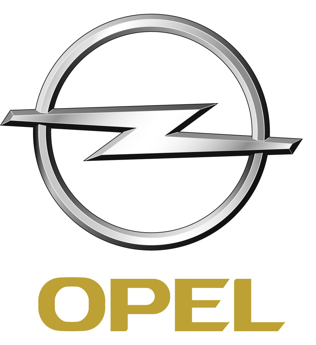 opel logo